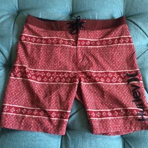 Hurley Board Shorts